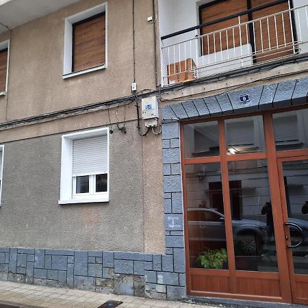 Casa Oteiza Apartment Виляркайо Екстериор снимка