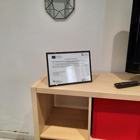 Casa Oteiza Apartment Виляркайо Екстериор снимка