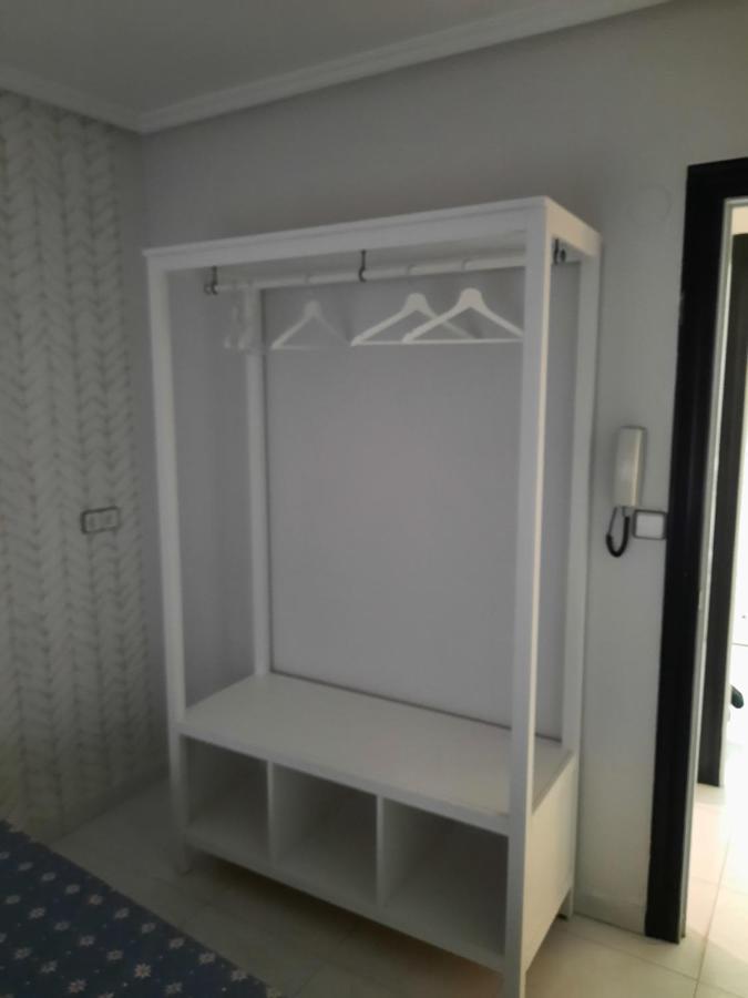 Casa Oteiza Apartment Виляркайо Екстериор снимка