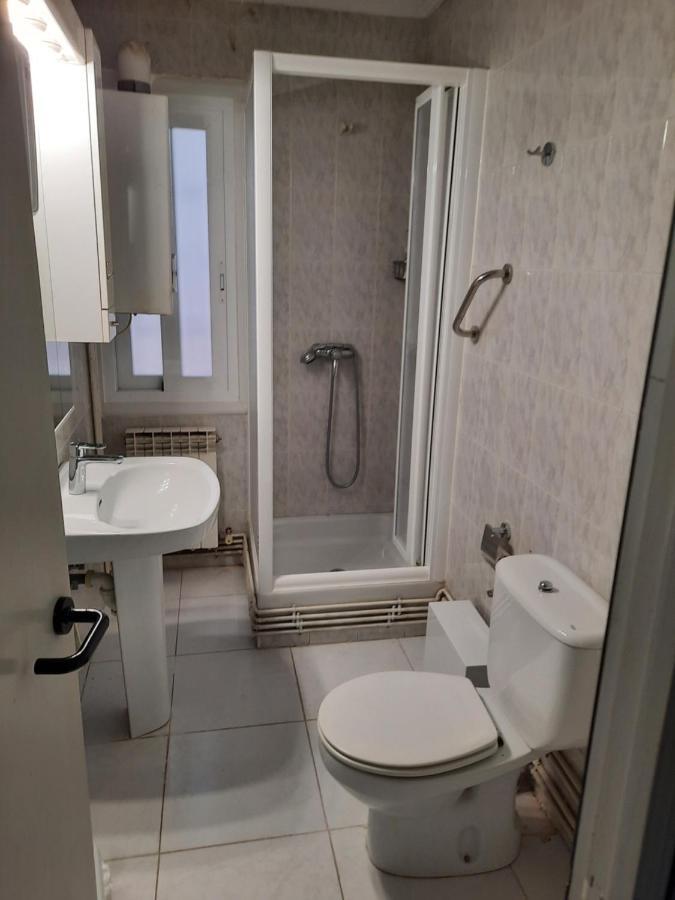 Casa Oteiza Apartment Виляркайо Екстериор снимка
