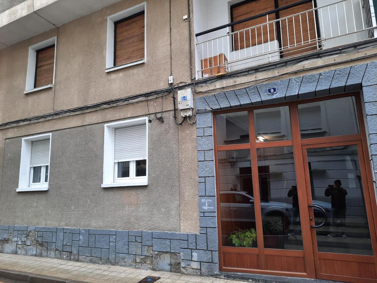 Casa Oteiza Apartment Виляркайо Екстериор снимка