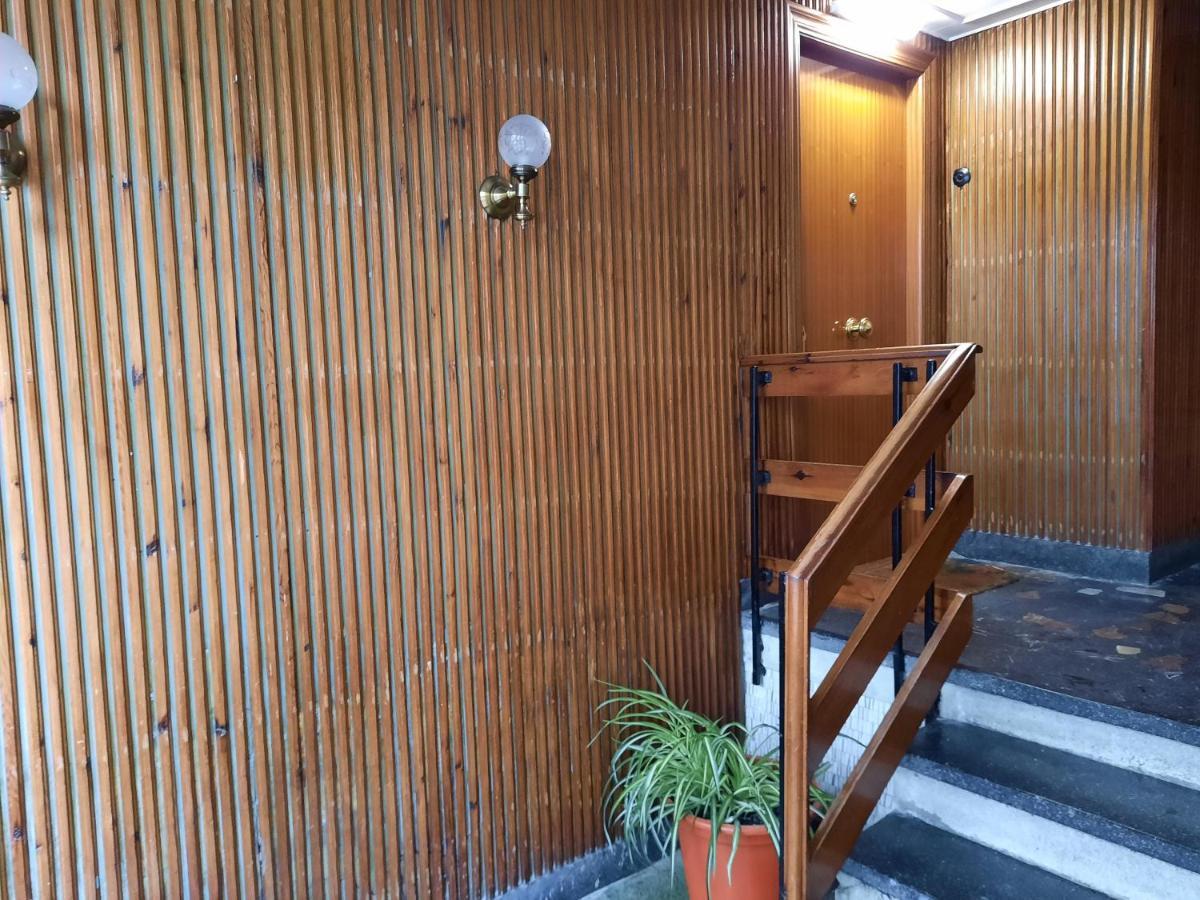 Casa Oteiza Apartment Виляркайо Екстериор снимка