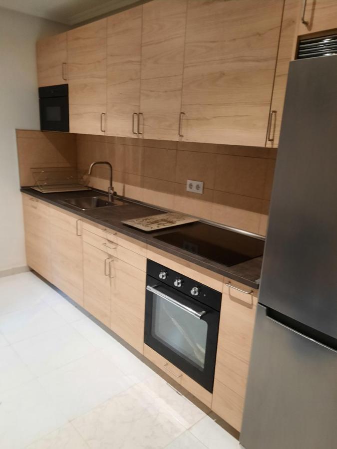 Casa Oteiza Apartment Виляркайо Екстериор снимка