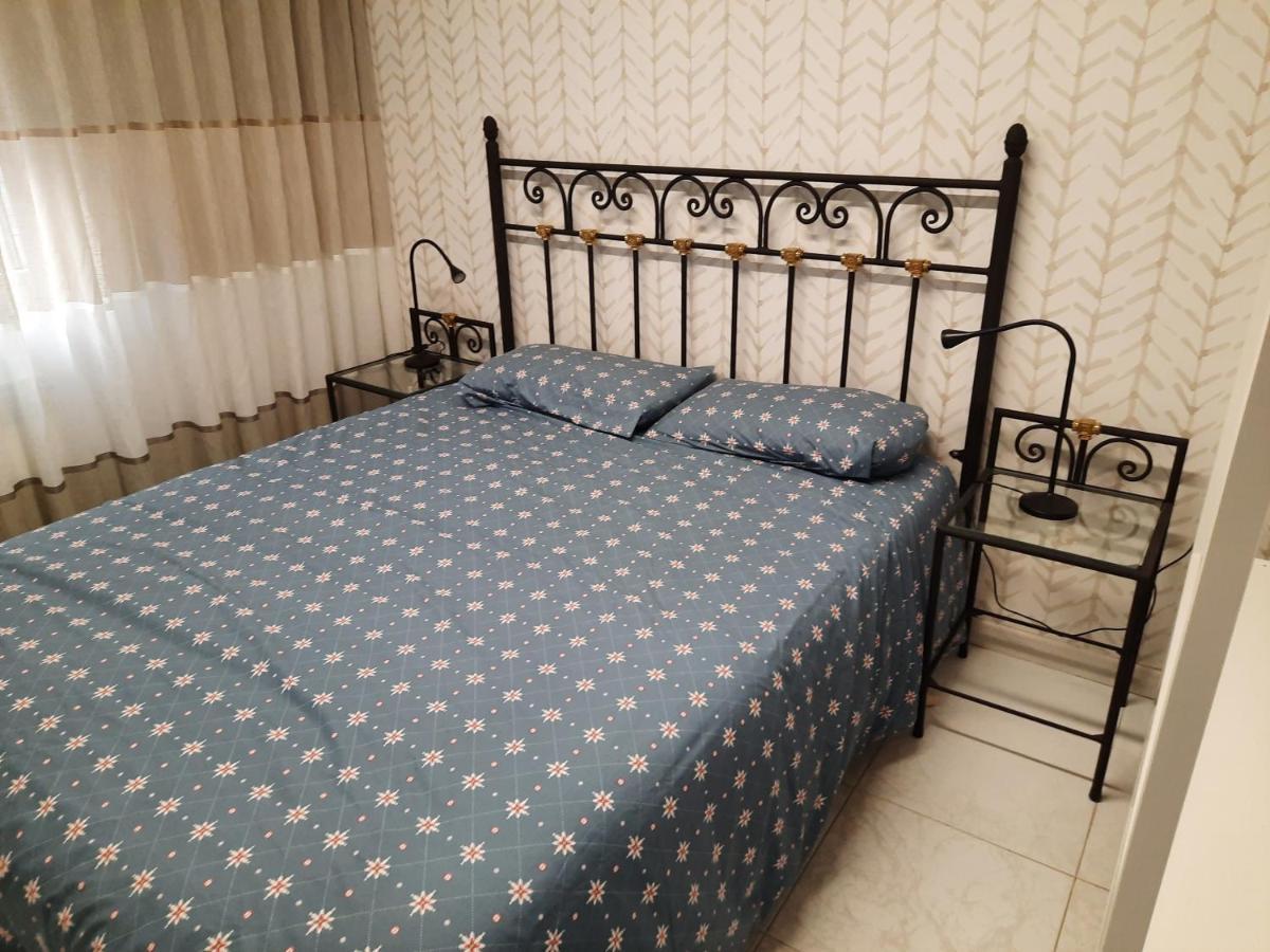 Casa Oteiza Apartment Виляркайо Екстериор снимка