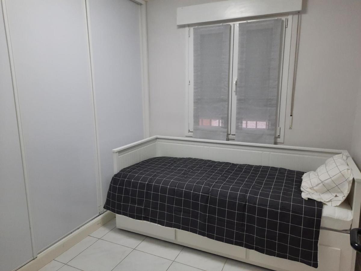 Casa Oteiza Apartment Виляркайо Екстериор снимка